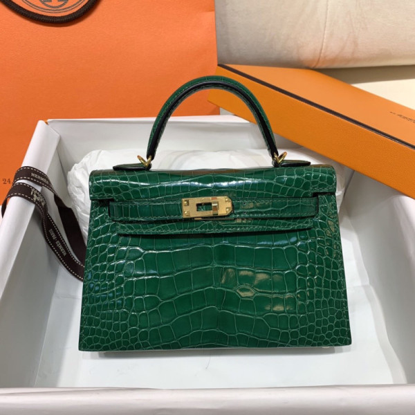Hermes Kelly-20CM