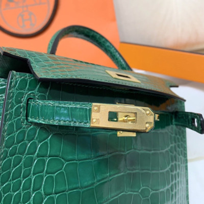 Hermes Kelly-20CM