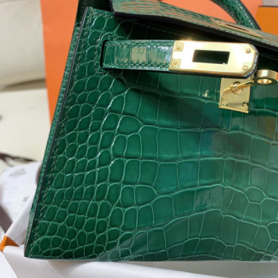 Hermes Kelly-20CM