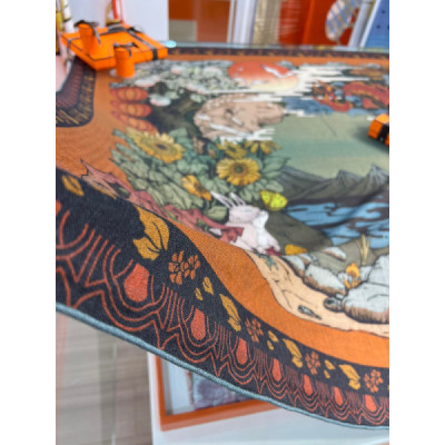 Hermes Shawls-140*140cm