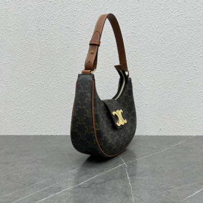 Celin* AVA Handbags-23*13.5*6CM