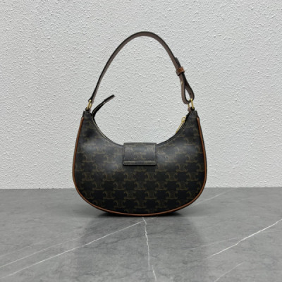 Celin* AVA Handbags-23*13.5*6CM