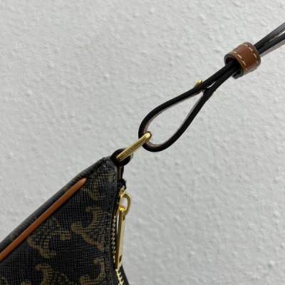 Celin* AVA Handbags-23*13.5*6CM