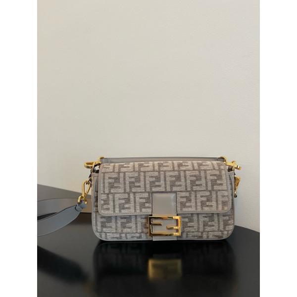 FendI Baguette Bag-26x14x4CM