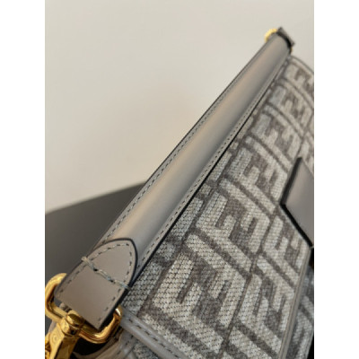 FendI Baguette Bag-26x14x4CM