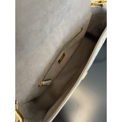 FendI Baguette Bag-26x14x4CM