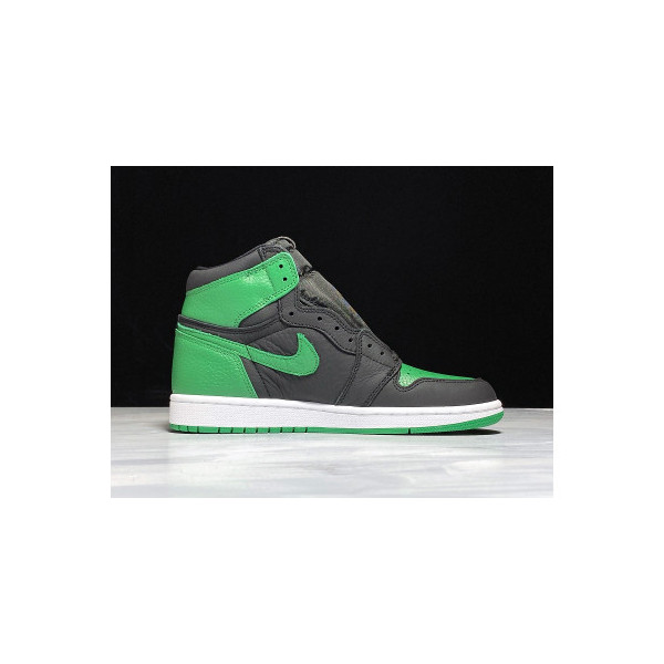AIR JORDAN 1 HIGH “PINE GREEN” 555088-030