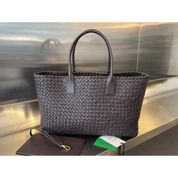 Bottega Veneta Cabat Tote-51*25*40CM