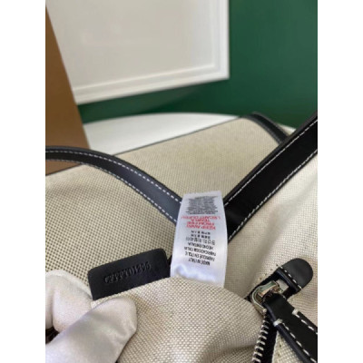Burberry Tote-35.5 x 8.5 x 38CM