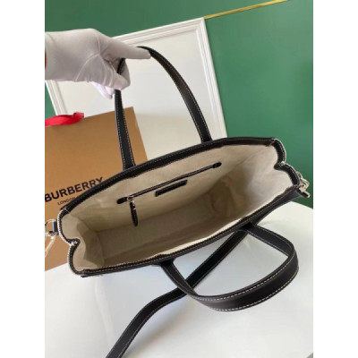 Burberry Tote-35.5 x 8.5 x 38CM