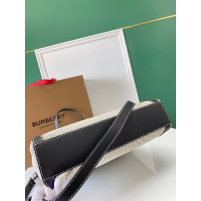 Burberry Tote-35.5 x 8.5 x 38CM