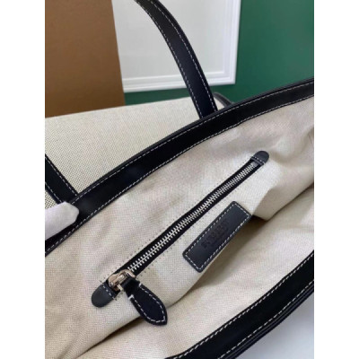 Burberry Tote-35.5 x 8.5 x 38CM