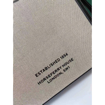 Burberry Tote-35.5 x 8.5 x 38CM