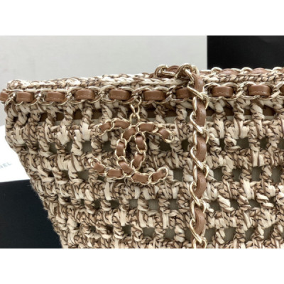 Ch@nel Tote-36*20*12CM