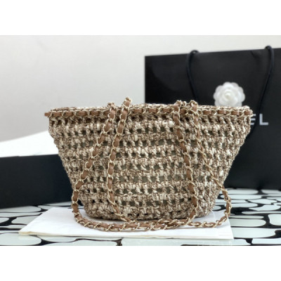 Ch@nel Tote-36*20*12CM