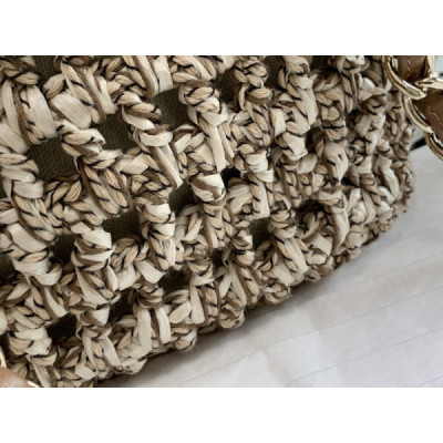 Ch@nel Tote-36*20*12CM