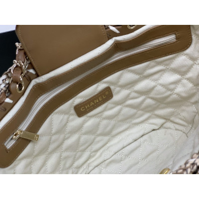 Ch@nel Tote-36*20*12CM