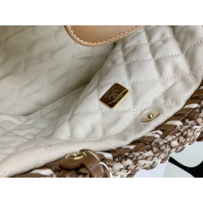 Ch@nel Tote-36*20*12CM