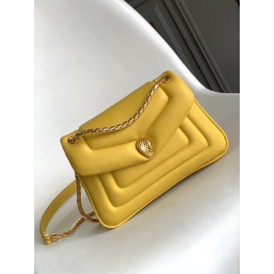 Bvlgari Serpenti Reverse-22.5*15*7CM