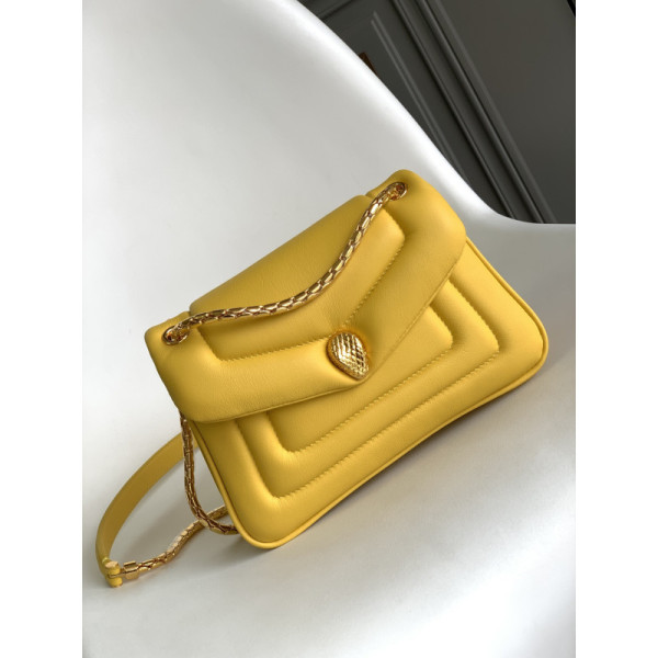 Bvlgari Serpenti Reverse-22.5*15*7CM