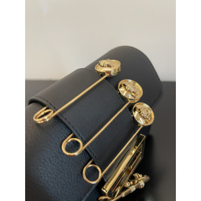 FendI Small Baguette Bag-20x15x9CM