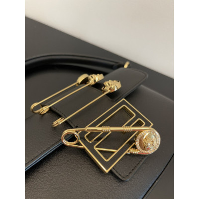 FendI Small Baguette Bag-20x15x9CM