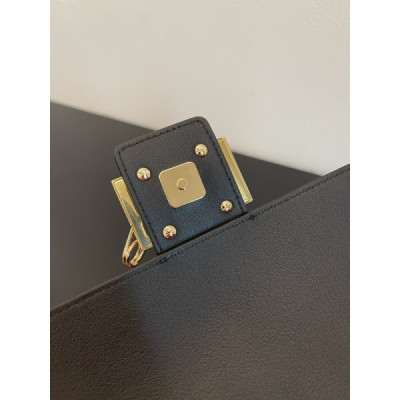 FendI Small Baguette Bag-20x15x9CM