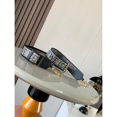 Lowee Anagram Straps-134CM