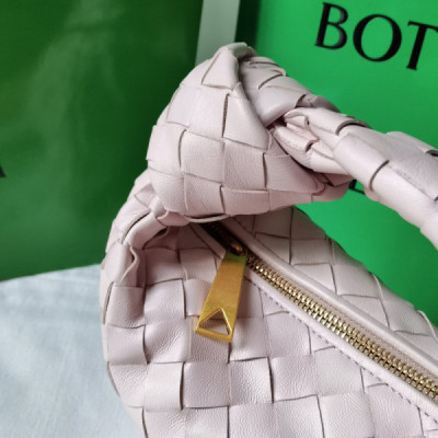 Bottega Veneta Jodie Hobo-23x28x8CM