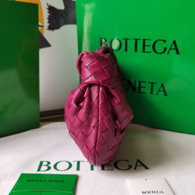 Bottega Veneta Jodie Hobo-23x28x8CM