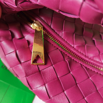 Bottega Veneta Jodie Hobo-23x28x8CM