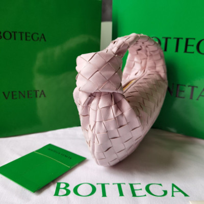 Bottega Veneta Jodie Hobo-23x28x8CM