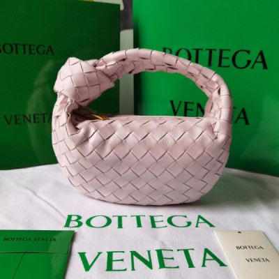 Bottega Veneta Jodie Hobo-23x28x8CM