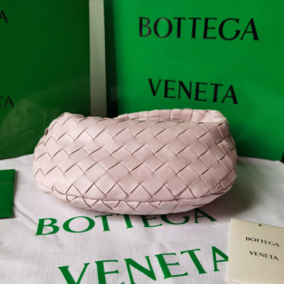 Bottega Veneta Jodie Hobo-23x28x8CM