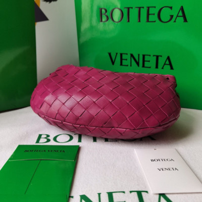 Bottega Veneta Jodie Hobo-23x28x8CM