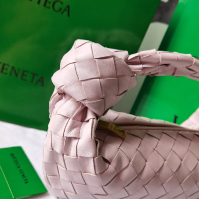 Bottega Veneta Jodie Hobo-23x28x8CM