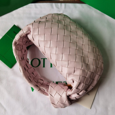 Bottega Veneta Jodie Hobo-23x28x8CM