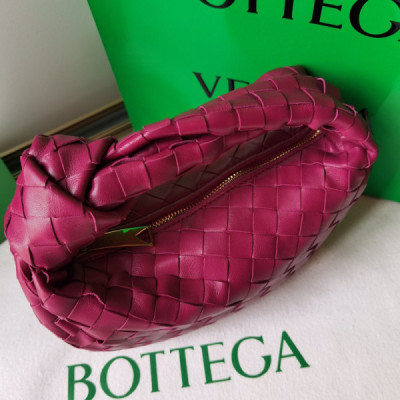 Bottega Veneta Jodie Hobo-23x28x8CM