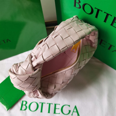 Bottega Veneta Jodie Hobo-23x28x8CM