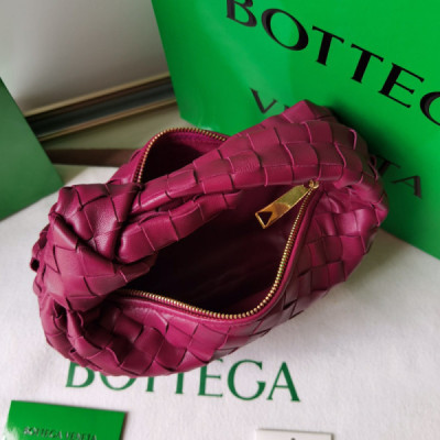 Bottega Veneta Jodie Hobo-23x28x8CM