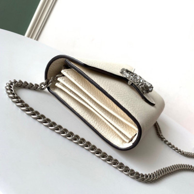 Gucci Dionysus Bag-20*13*6CM