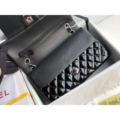 Ch@nel Flap Bag-25CM