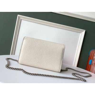 Gucci Dionysus Bag-20*13*6CM