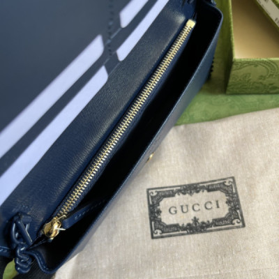 Gucci 1955 Horsebit -19x10x4 CM