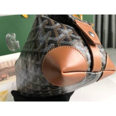 Goyard Cosmetic Bag-25x12x12CM