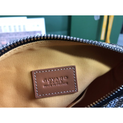 Goyard Cosmetic Bag-25x12x12CM