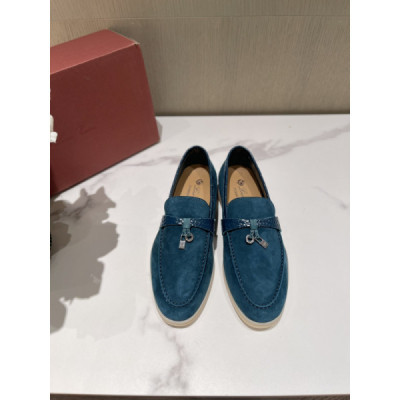 Loro Piana Loafers