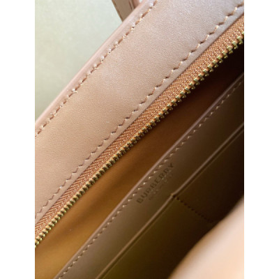 Burberry Thomas Burberry Bag-28 x 5 x 14CM