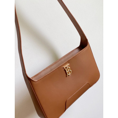 Burberry Thomas Burberry Bag-28 x 5 x 14CM