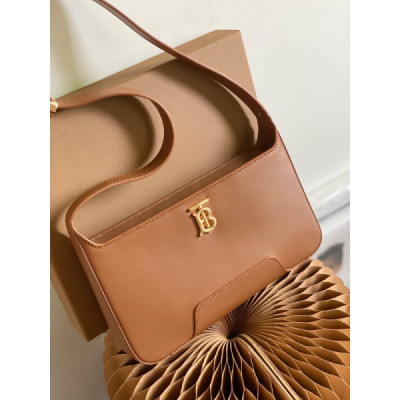 Burberry Thomas Burberry Bag-28 x 5 x 14CM